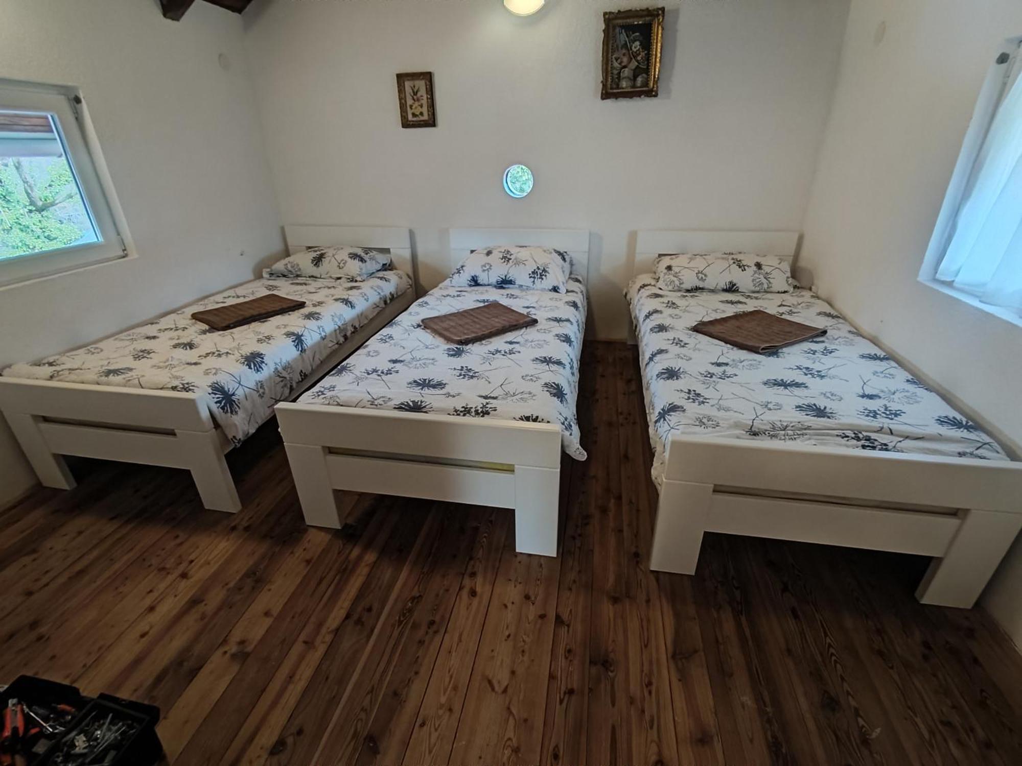 Вілла Kuca Delic Racic Екстер'єр фото